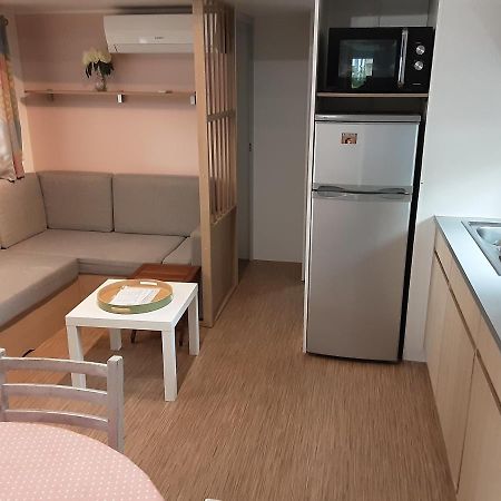Mobil Home 3Chambres Tout Confort Gastes Exteriör bild